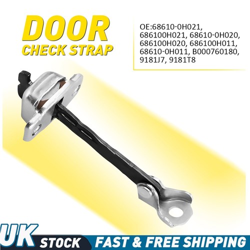 686100h020 front door check - 686100h020,