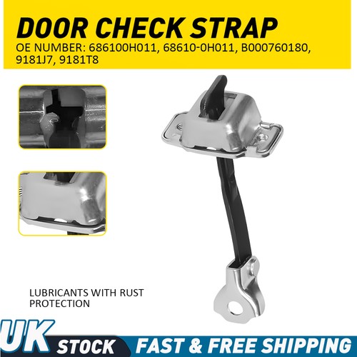 For citroen front - c1, l/r